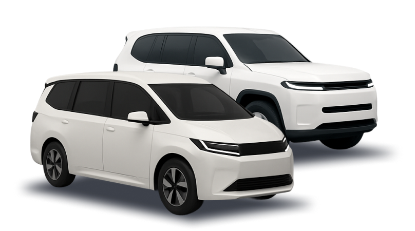 XL-Van